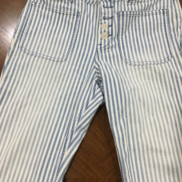 Pilcro by Anthropologie - Picture 2 of 5